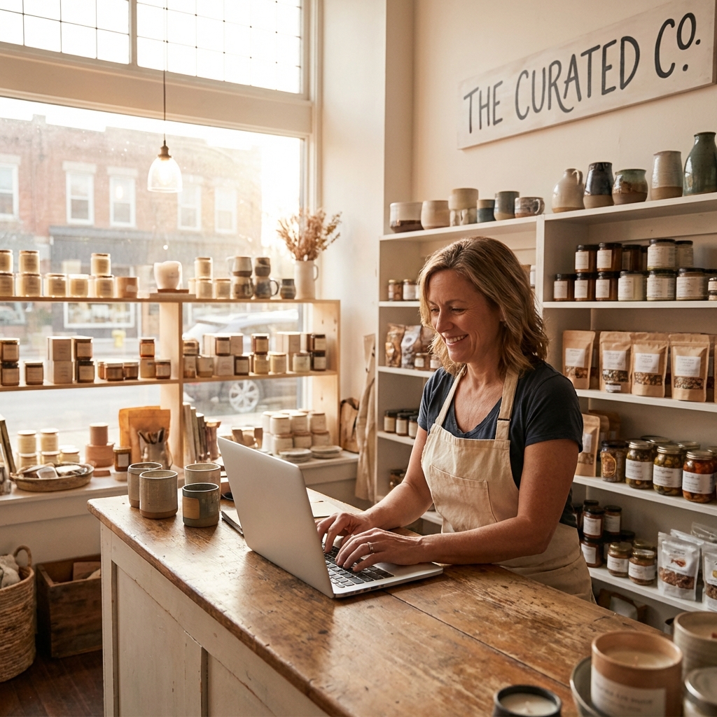 Развитие бизнеса