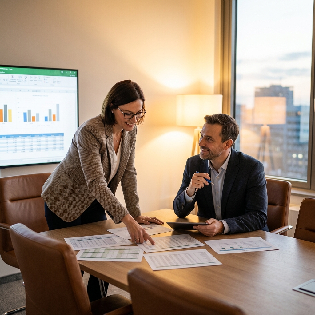 Финансовая помощь