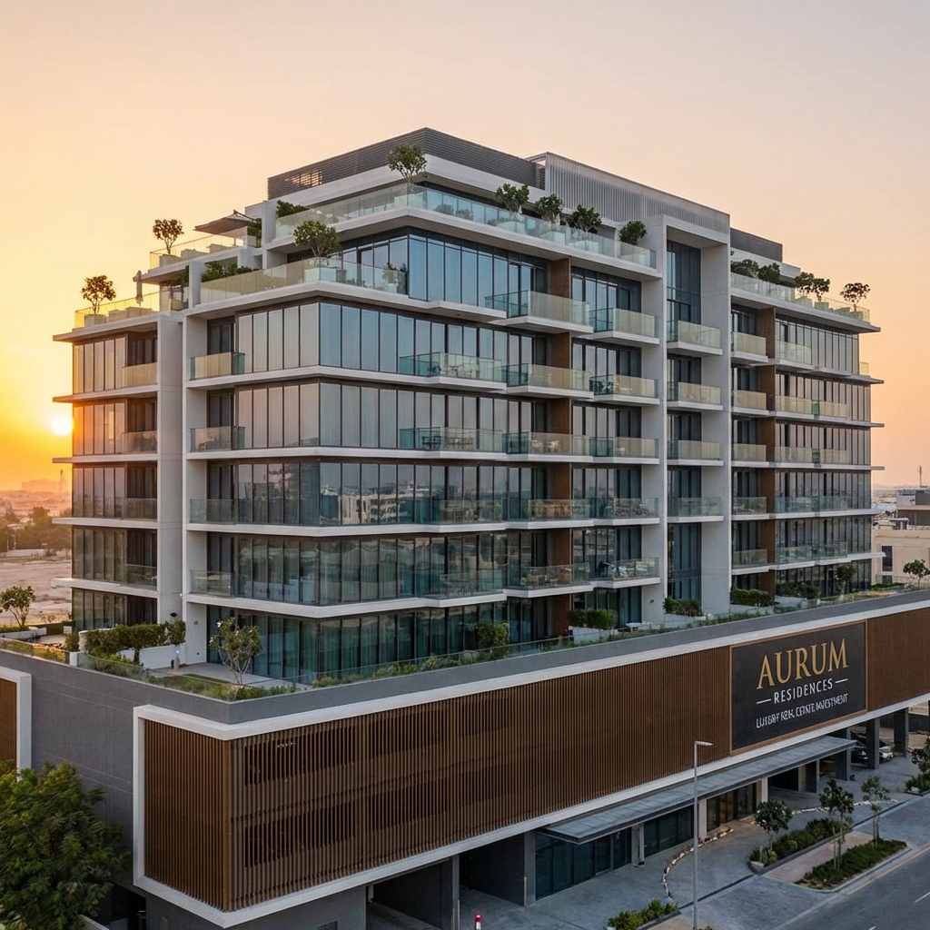 Залог недвижимости